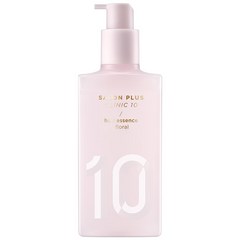 미쟝센 살롱10 헤어 에센스 플로럴, 1개, 125ml