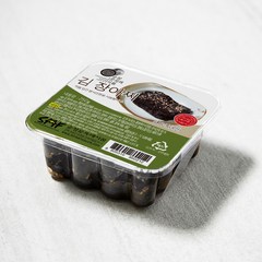 순창문옥례식품 김 장아찌, 250g, 1개