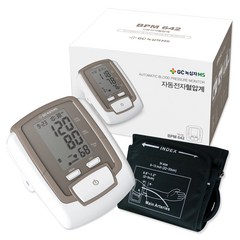국산혈압측정기
