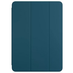 Apple 정품 Smart Folio, 마린블루