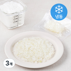 맘마유 양파 다짐 2단계 (냉동), 320g, 3개