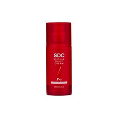 스피큘엑스 SDC P-1꾹꾹크림, 50ml, 1개