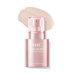 AHC 아우라 시크릿 톤 업 크림 SPF30 PA++ 30g, 1개