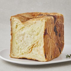 교토마블 치즈 데니쉬 식빵, 538g, 1개