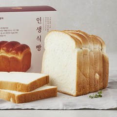 밀도식빵