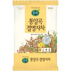 순작 통알곡 결명자차, 1kg, 1개입, 1개