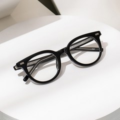 리끌로우 GLASS 안경 E525