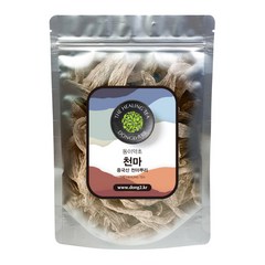 동이약초 천마, 250g, 1개