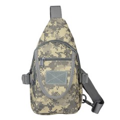 33C 육군 전술 휴대용 어깨 가방