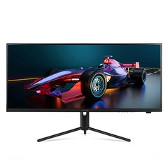 크로스오버 100.86cm WQHD IPS TYPE C PD 무결점 평면 모니터, 40QQ3