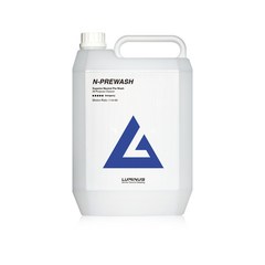 루미너스 엔 프리워시 고농축 중성 APC 3PH 세차용품, 4L, 1개