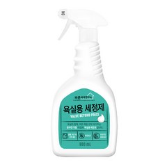 바른세제연구소 욕실용 세정제, 1개, 900ml