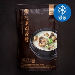 안원당 특꼬리곰탕 (냉동), 700g, 1개