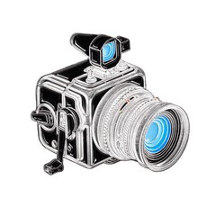 OfficialExclusive 핫셀 블라드 SWC 500CM 중형카메라 P116