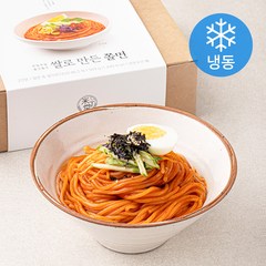 미정당 쌀로 만든 쫄면 2인분 (냉동), 569g, 1개