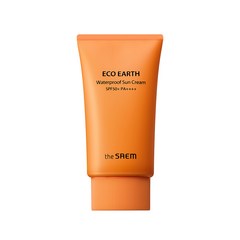 더샘 에코 어스 워터프루프 선크림 SPF50+ PA++++, 50g, 1개