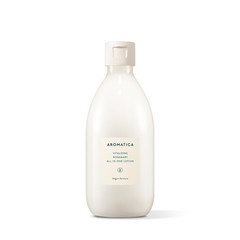 아로마티카 바이탈라이징 로즈마리 올인원 로션, 300ml, 1개