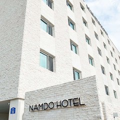 [해남] 남도 호텔