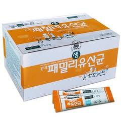 건국 패밀리 생 유산균 (건국유업 프로바이오틱스) 90포, 180g, 1개