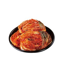 해담채 포기김치 국내산 오전 담궈 오후배송, 10kg, 1개