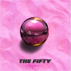 개봉앨범 포토카드 없음 / 피프티 피프티 (FIFTY FIFTY) - The 1st EP THE FIFTY