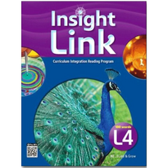 Insight Link 4 인사이트링크 (QR)