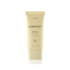 뉴스킨 선라이트 수퍼 데일리 SPF50+ PA++++(50ml), 15포, 1개, 50ml