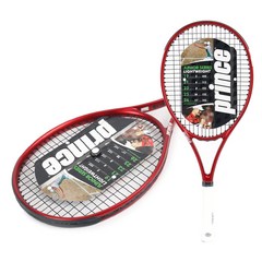 프린스 비스트 26 주니어 테니스라켓 100 235g 테니스용품