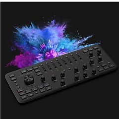 루프텍 Loupedeck+ 루프덱 플러스 사진편집콘솔컨트롤러 카메라주변용품, Loupedeck +