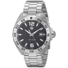 태그 호이어 (TAG Heuer) 포뮬러 1 [블랙 남성] WAZ1112.BA0875 []