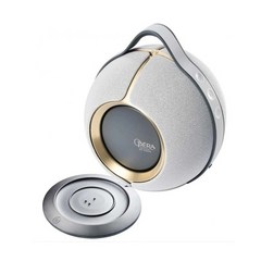 [DEVIALET] 드비알레 마니아 골드 오페라 드 파리 하이엔드 포터블 스마트 스피커 MANIA GOLD OPERA DE PARIS [충전 스테이션 포함]