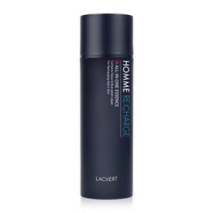 라끄베르 옴므 리차지 올인원 에센스, 150ml, 1개