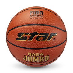 스타 나바 점보 농구공, BB337