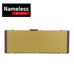 Nameless - Electric Guitar Hard Case / 일렉기타 하드케이스 (트위드)