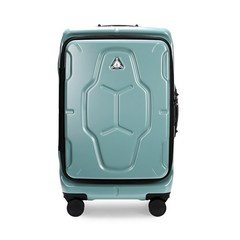 멘도자 트루퍼 EX 24인치 확장형 여행용 캐리어 여행가방