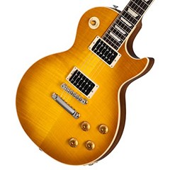 Gibson USALes Paul Standard 50s Faded Vintage Honey Burst 깁슨 레스폴 스탠다드 일렉트릭 기타