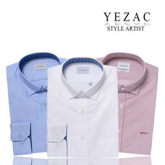 [예작셔츠](사은품증정)신축성 좋은 긴팔 셔츠 22가지