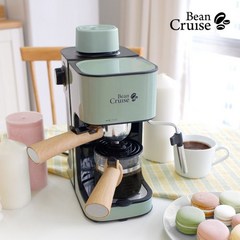 빈크루즈 홈까페아이템 (커피머신 커피그라인더 원두 토스터 보온보냉주전자 택1), 선택8. 빈크루즈 토스터기 BCT-8400