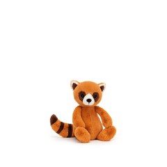 젤리캣 수줍은 레드 팬더 미디엄 jellycat Red Panda 28cm 애착인형