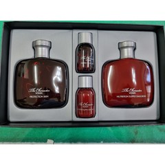 보닌 더 캐릭터2종셋트, 스킨만(140ml+30ml)