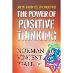 The Power of Positive Thinking Paperback, General Press