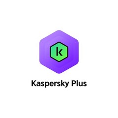 [카스퍼스키랩] [정품] Kaspersky PLUS 카스퍼스키 플러스 [일반용(개인 및 기업)/ESD/1년] [1기기]