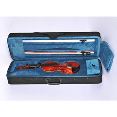바이올린 사각 소프트 케이스