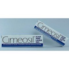 시메오실 스카 앤 레이저겔 Cimeosil Scar And Laser Gel 5g, 1개