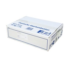 FS 마르켄 버터 (천연발효버터) - 10kg /무료배송, 1개