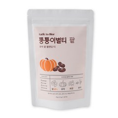 퉁퉁이별티 팥 호박팥차, 1.5g, 30개입, 1개