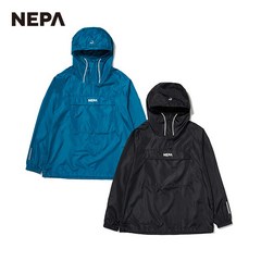 [네파] NEPA 공용 경량 아노락 자켓 7H30664