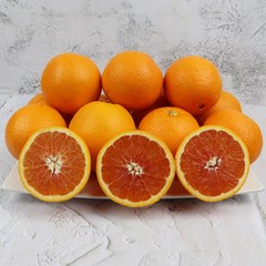 수입 오렌지 프리미엄 자몽오렌지 고당도 카라카라오렌지 15과 3kg내외, 푸띠 프리미엄 카라오렌지 15개입 3kg내외, 1개