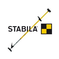 스타빌라 LT30 텔레스코프 20cm~365cm 135cm STABILA, 1개