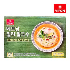 비폰 베트남 칠리 쌀국수 90g 16개입~, 상세페이지 참조, 상세페이지 참조, 상세페이지 참조, 상세페이지 참조